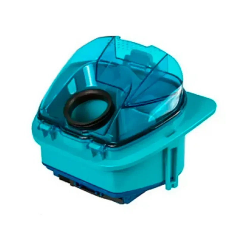 Deposito de polvo aspirador Rowenta Compacteo Ergo Cyclonic RS-RT900087