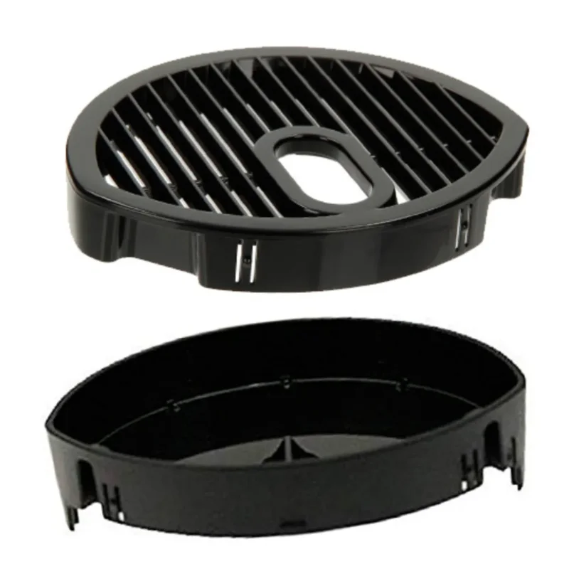 Bandeja goteo y rejilla de cafetera Dolce Gusto Delonghi - Krups MS-622726