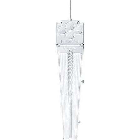 Zumtobel Group - Lichtleiste LED - Lichtbandleuchte IP64 TEC C 5200 #42936465 865