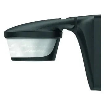 THEBEN 1019611 Bewegungsmelder Bussystem 97 mm