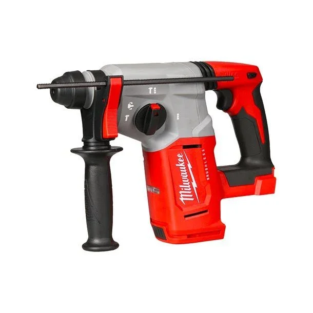 Martillo Combinado SDS-PLUS sin escobillas de 16mm Milwaukee M18 BLH-0 MILWAUKEE - 1