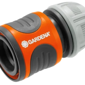 Conector rápido para manguera 13 mm (1/2")- 15 mm (5/8") Gardena 18215-26 GARDENA - 1