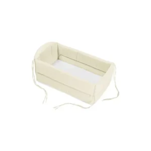 Riduttore Per Lettino Con Materasso Beige