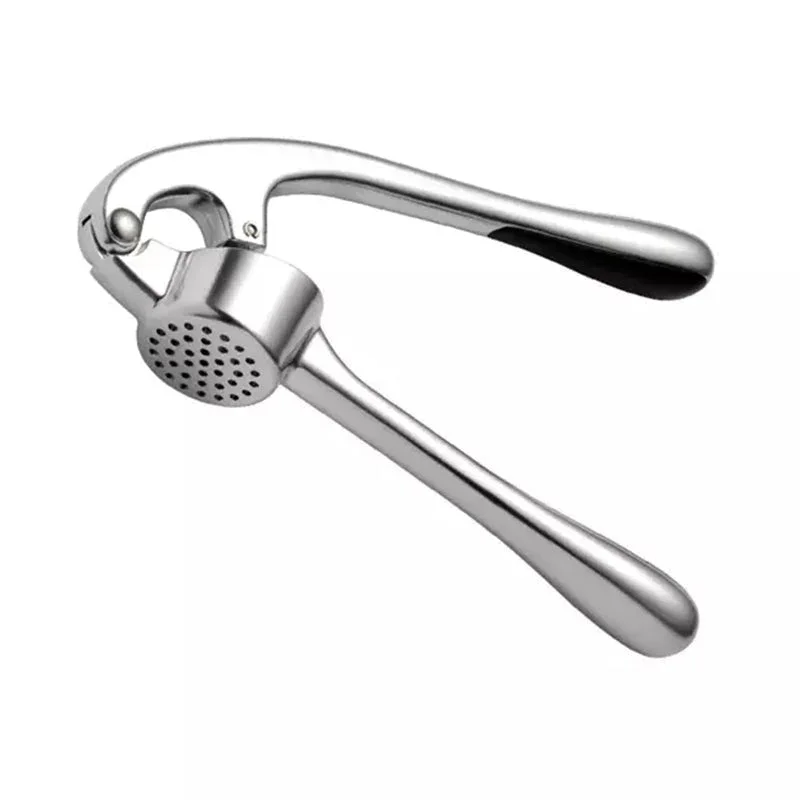 Edelstahl Knoblauchpresse | Karnz