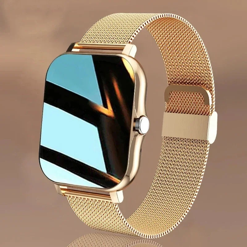 Sandsberg Watch - Multifunktionale Spitzenuhr