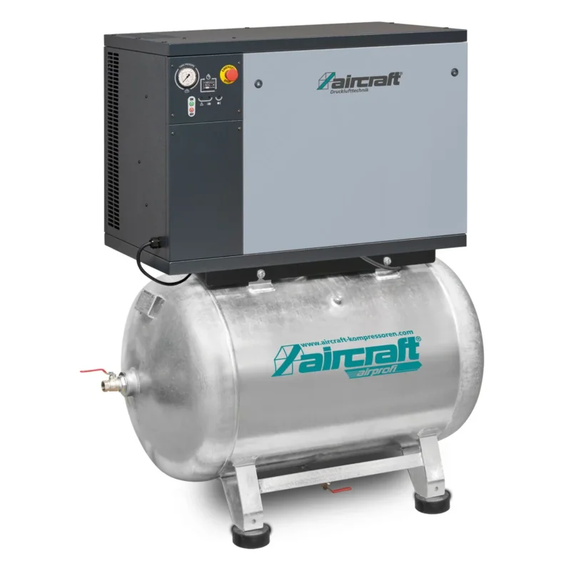 Produktbild von Kolbenkompressor Airprofi 703/270/10 H Silent