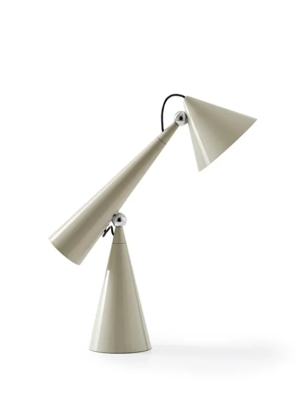 Pose Task LED Tischleuchte von Tom Dixon
