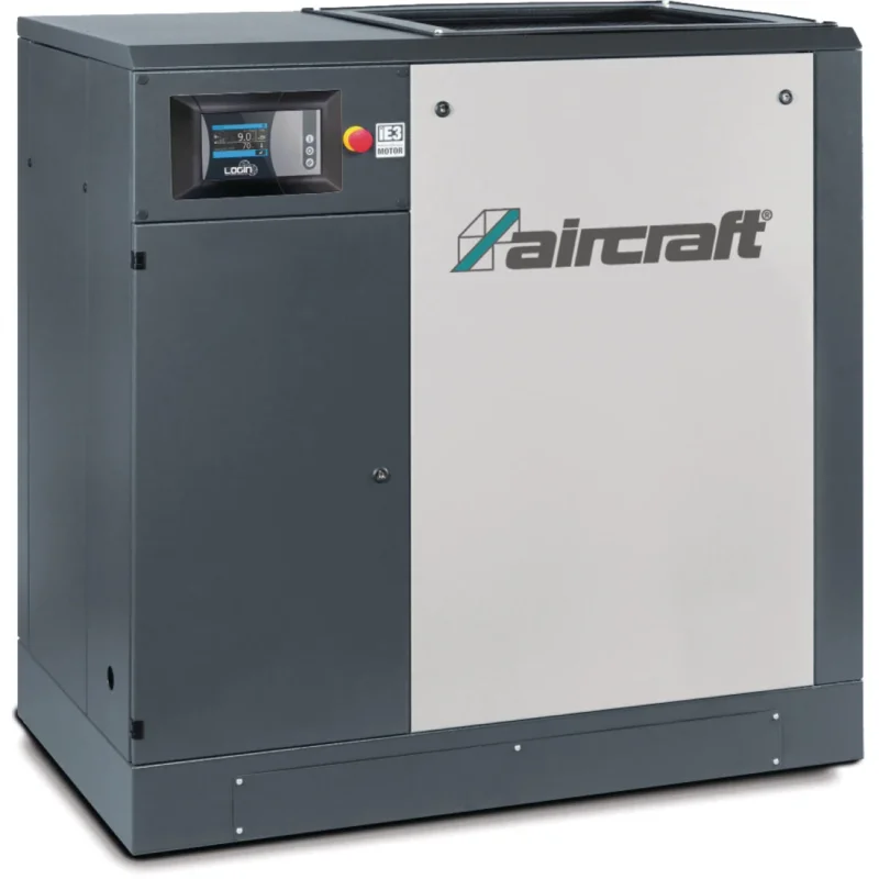 Produktbild von Schraubenkompressor A-K-Max 22-08 (IE4)