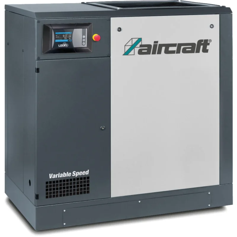 Produktbild von Schraubenkompressor A-K-Max 24-13 VS (PM)