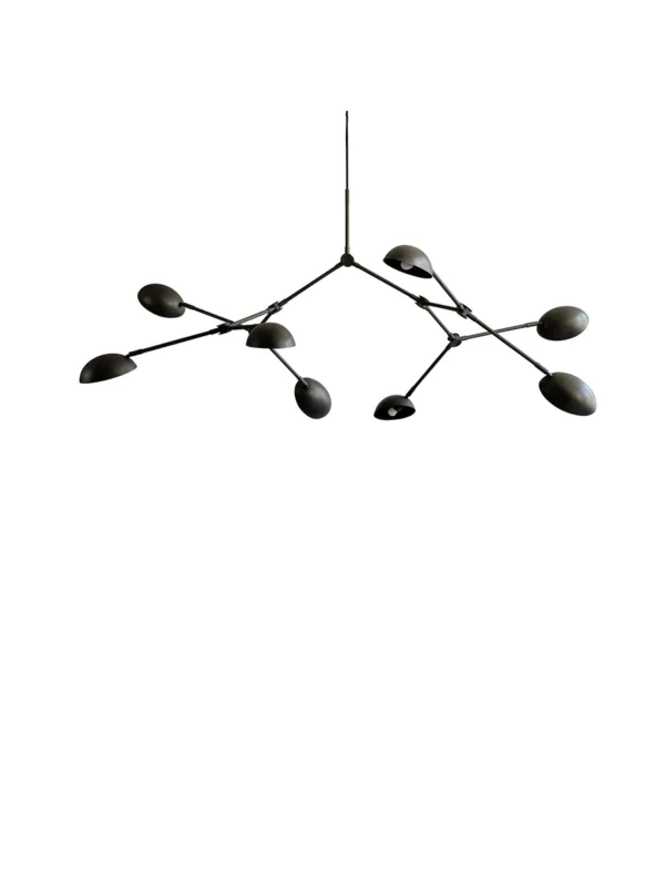 Drop Chandelier, Bronze von 101 Copenhagen