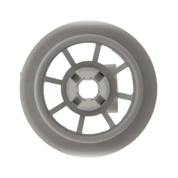 Rueda cesto para lavavajillas Fagor VE2A000K6 compatible VEID21S