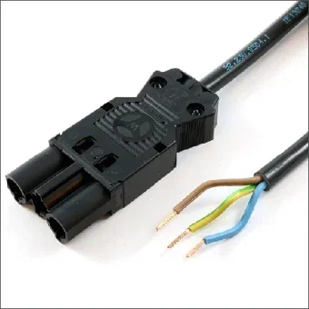 WIELAND 92.232.8004.1 Patchkabel fuer steckbare Gebaeudeinstallation