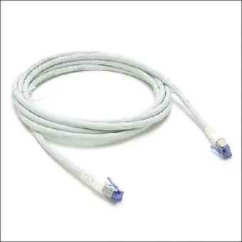 REICHLE EN DEMASSARI 302335 Twisted-Pair-Patchkabel 3 m