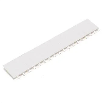 LEGRAND 001664 Afdekstrip (modulair) fuer Schaltschrank/Gehause Einbau 52 mm
