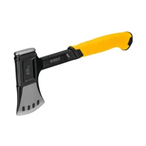 Hacha de acero 567gr con mango engomado Dewalt DWHT51387 DEWALT - 1