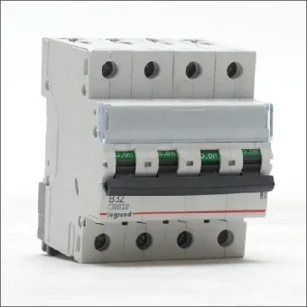 LEGRAND 403420 Leitungsschutzschalter