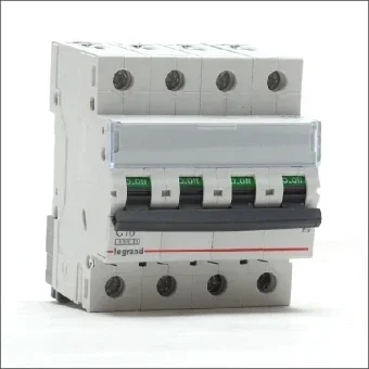 LEGRAND 403562 Leitungsschutzschalter