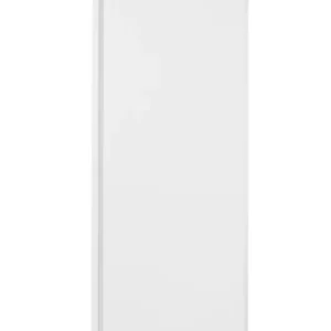 Arktic Gefrierschrank in weiß lackiertem Stahlgehäuse – Budget Line – 260 l – 230 V / 280 W – 639 × 600 × H 1875 mm – Produktansicht