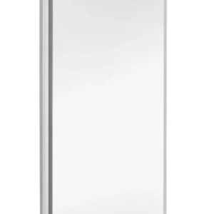 Arktic Gefrierschrank in Edelstahlgehäuse – Budget Line – 260 l – 230 V / 280 W – 639 × 600 × H 1875 mm – Produktansicht