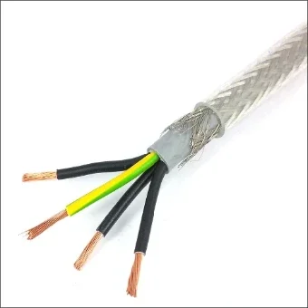 LAPP 1135604/1 Energiekabel < 1 kV fuer bewegliche Anwendungen