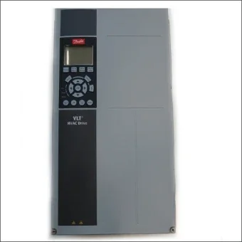 DANFOSS 40008314 Frequentieregelaar =< 1 kV 420 mm