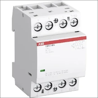 ABB 1SAE351111R0140 Modularer Hilfsschalter