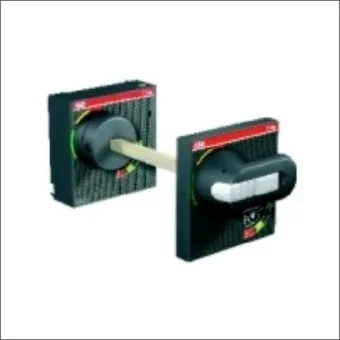 ABB 1SDA054929R1 Bedienknopf fuer Leistungsschalter