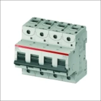ABB 2CCS884001R0204 Leitungsschutzschalter