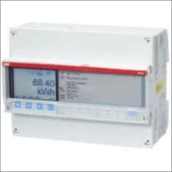 ABB 2CMA170520R1000 Elektriciteitsmeter 123 mm
