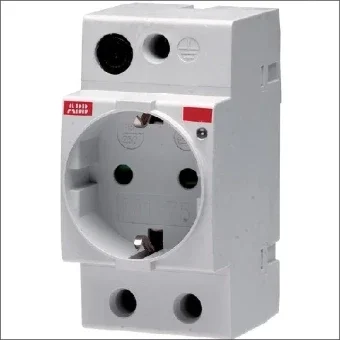 ABB 2CSM214000R0721 Steckdose modulair