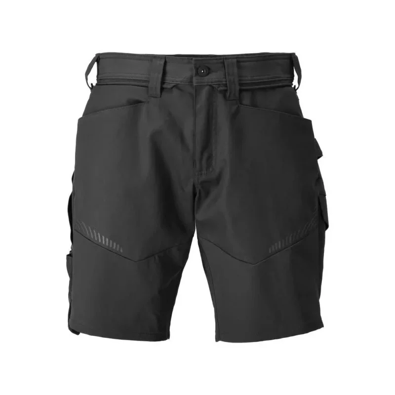 MASCOT® Shorts, geringes Gewicht schwarz