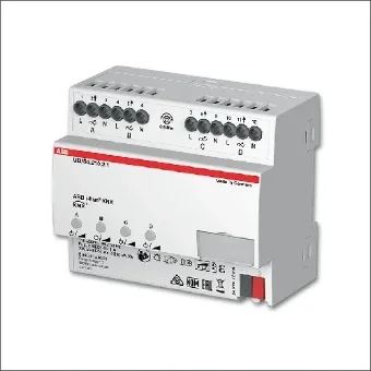 ABB BUSCH-JAEGER 2CKA006197A0047 Dimactor bussysteem