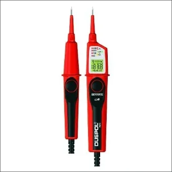 BENNING 44050263 Spanningzoeker 255 mm