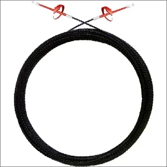 RUNPOTEC 90020241 Trekveersysteem 30 m