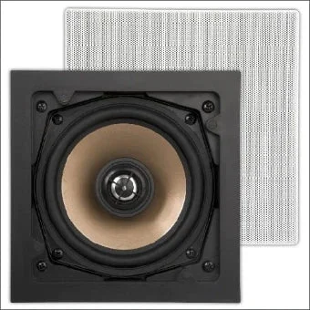 ARTSOUND HPSQ525 Luidspreker 170 mm