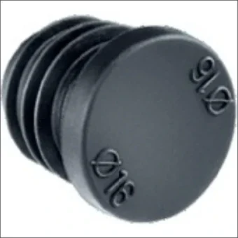 KAISER 1040-16 Afsluitstop fuer installatiebuis