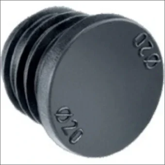 KAISER 1040-20 Afsluitstop fuer installatiebuis