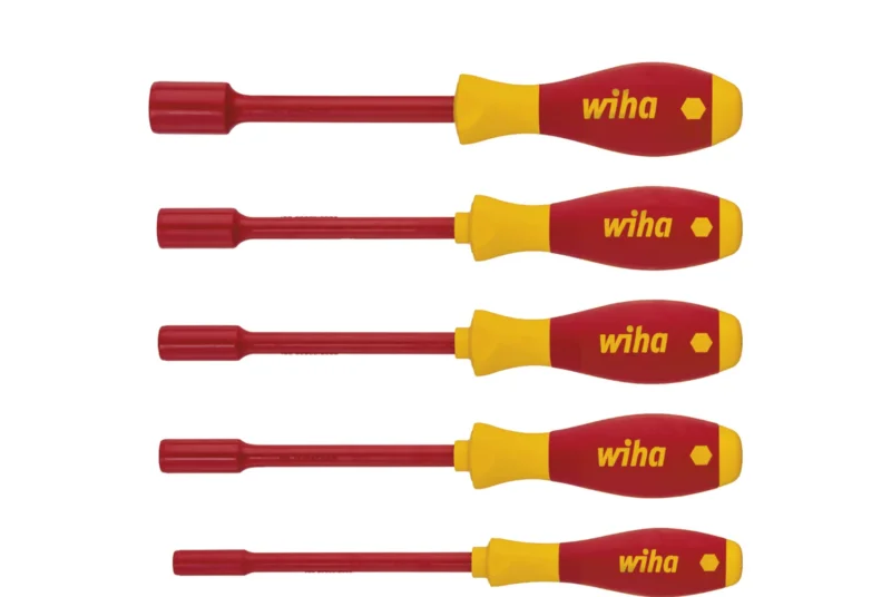 Schraubendreher-Set Wiha W29466; 5 Stück