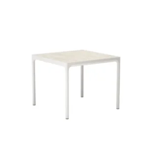 Four Ceramic Table 90 x 90 cm von Houe