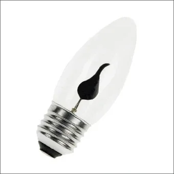 BAILEY CE796240003FF Gloeilamp kaarsvormig
