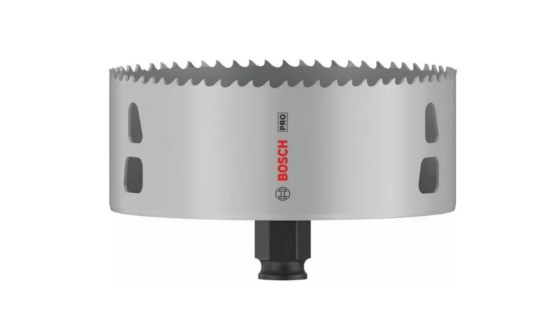 Lochsäge Bosch 2608594415; 121 mm