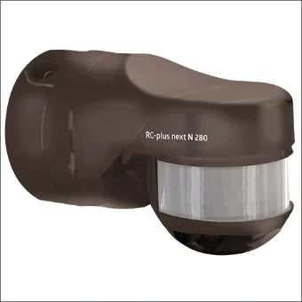 BEG 93344 Bewegungs-/Praesenzmelder komplett 71 mm