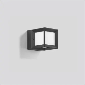 BEGA 22453K3 Decken-/Wandleuchte 205 mm