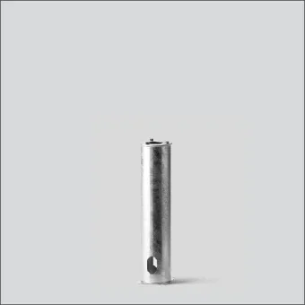 BEGA 70894 Mechanisches Zubehoer/Teile fuer Leuchten 95 mm