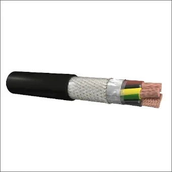 DYNAMIC EMIFC281443 Energiekabel >= 1 kV, fuer feste Verlegung