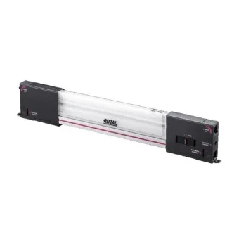 RITTAL 2500220 Armatuur (Schaltschrank/Gehause) 437 mm