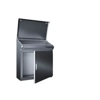 RITTAL 2683600 Lessenaarsectie leer 960 mm