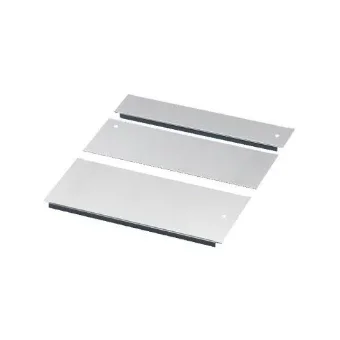 RITTAL 5502530 Ausbaukomponenten fuer Schaltschrank/Gehause 800 mm