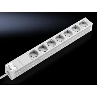 RITTAL 7030713 Contactdooscombinatie