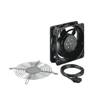 RITTAL 7980148 Ventilator fuer Schaltschrank/Gehause 119 mm